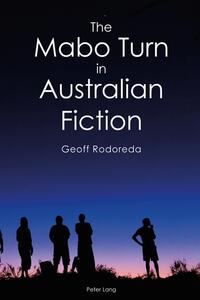 The Mabo Turn in Australian Fiction