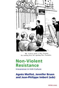 Non-Violent Resistance