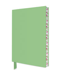 Exquisit Notizbuch DIN A5: Farbe Mintgrün