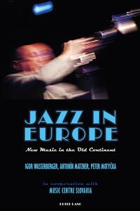 Jazz in Europe