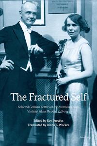 The Fractured Self