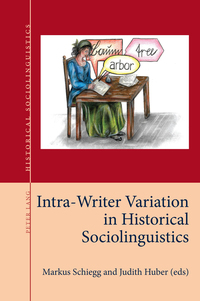 Intra-Writer Variation in Historical Sociolinguistics