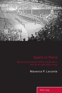 Sport in Paris