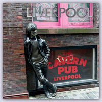 Liverpool 2023 - 16-Monatskalender