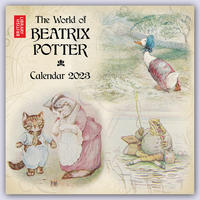 The World of Beatrix Potter - Die Welt der Beatrix Potter 2023