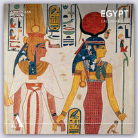 Egypt - Ägyptische Kunst 2023