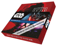 Star Wars 2025 - Premium Geschenkbox