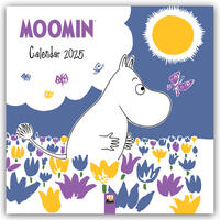 Moomin – Mumins 2025