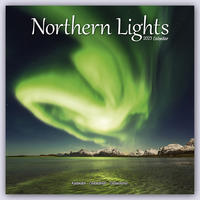 Northern Lights - Faszinierendes Nordlicht - Aurora Borealis 2023