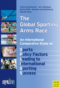 The Global Sporting Arms Race