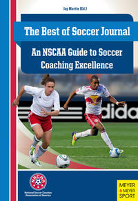 The Best of Soccer Journal