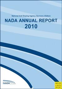 NADA Annual Report 2010