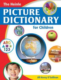 The Heinle Picture Dictionary for Children