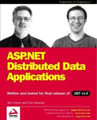 ASP.NET DISTRI,