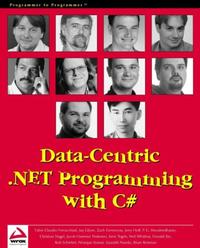 DATA CENTRIC.NET,