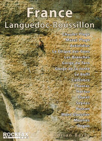 France Languedoc Roussillon
