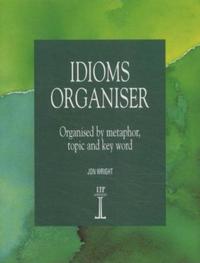 Idioms Organiser