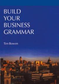 Build Your Business Grammar