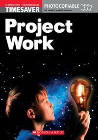 Timesaver 'Project Work'