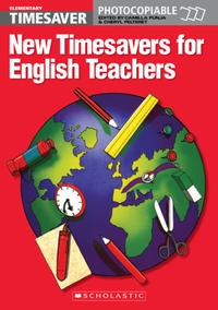 Timesaver 'New Timesaver for English Teachers'