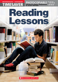 Timesaver 'Reading Lessons'