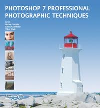 PHOTOSHOP 7 PROFESSIONAL PHOTO,