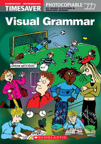 Timesaver 'Visual Grammar'