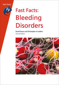 Fast Facts: Bleeding Disorders