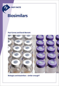 Fast Facts: Biosimilars