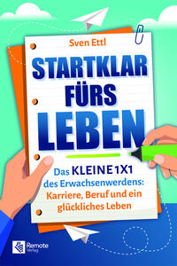 Startklar fürs Leben