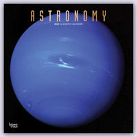 Astronomy - Astronomie 2023