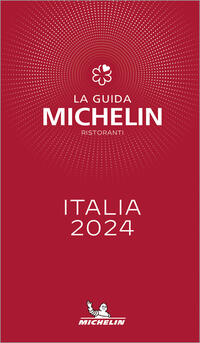 Michelin Italia 2024