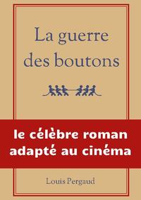 La guerre des boutons