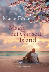 Magie auf Gansett Island