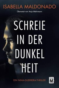 Schreie in der Dunkelheit