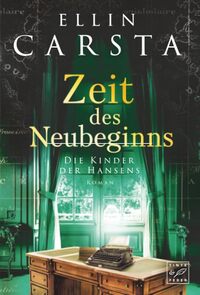 Cover-Abbildung für Zeit des Neubeginns (Softcover/Paperback) (99999---978-2-49671-424-1)