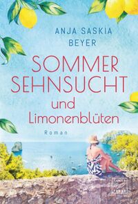 Sommersehnsucht und Limonenblüten