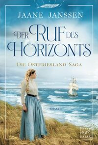 Cover-Abbildung für Der Ruf des Horizonts (Softcover/Paperback) (99999---978-2-49671-522-4)