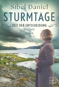 Cover-Abbildung für Sturmtage (Softcover/Paperback) (99999---978-2-49671-751-8)