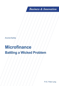 Microfinance