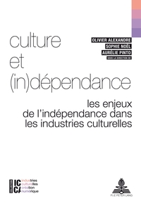 Culture et (in)dépendance