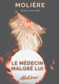 Le médecin malgré lui