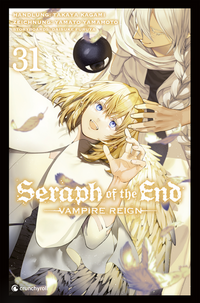 Seraph of the End – Band 31