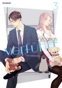 Anzüglich verführt – Band 3