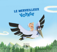 Le merveilleux Voyage