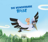 Die wunderbare Reise