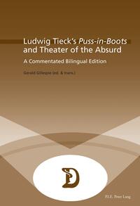 Ludwig Tieck’s 