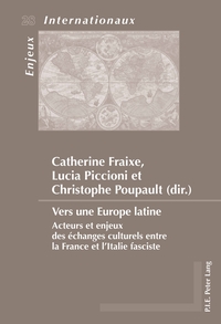 Vers une Europe latine