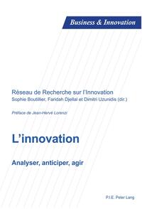 L’innovation