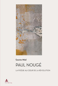 Paul Nougé